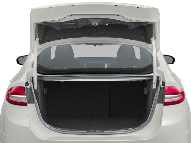 Used 2017 Ford Fusion SE w/ Fusion SE Technology Package FWD image 12