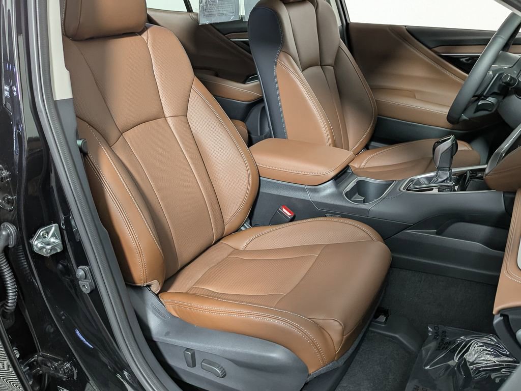 Used 2025 Subaru Legacy Touring XT image 26