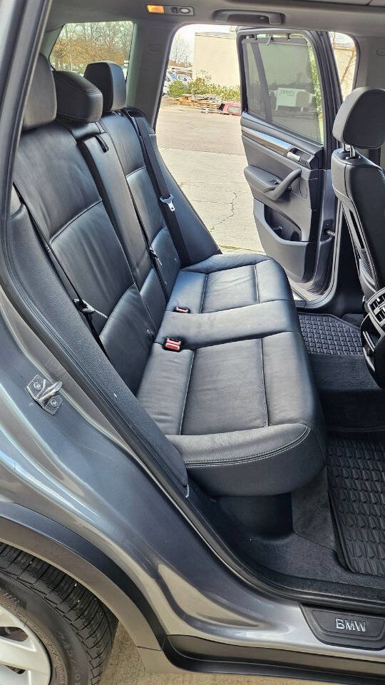 Used 2013 BMW X3 xDrive28i image 34