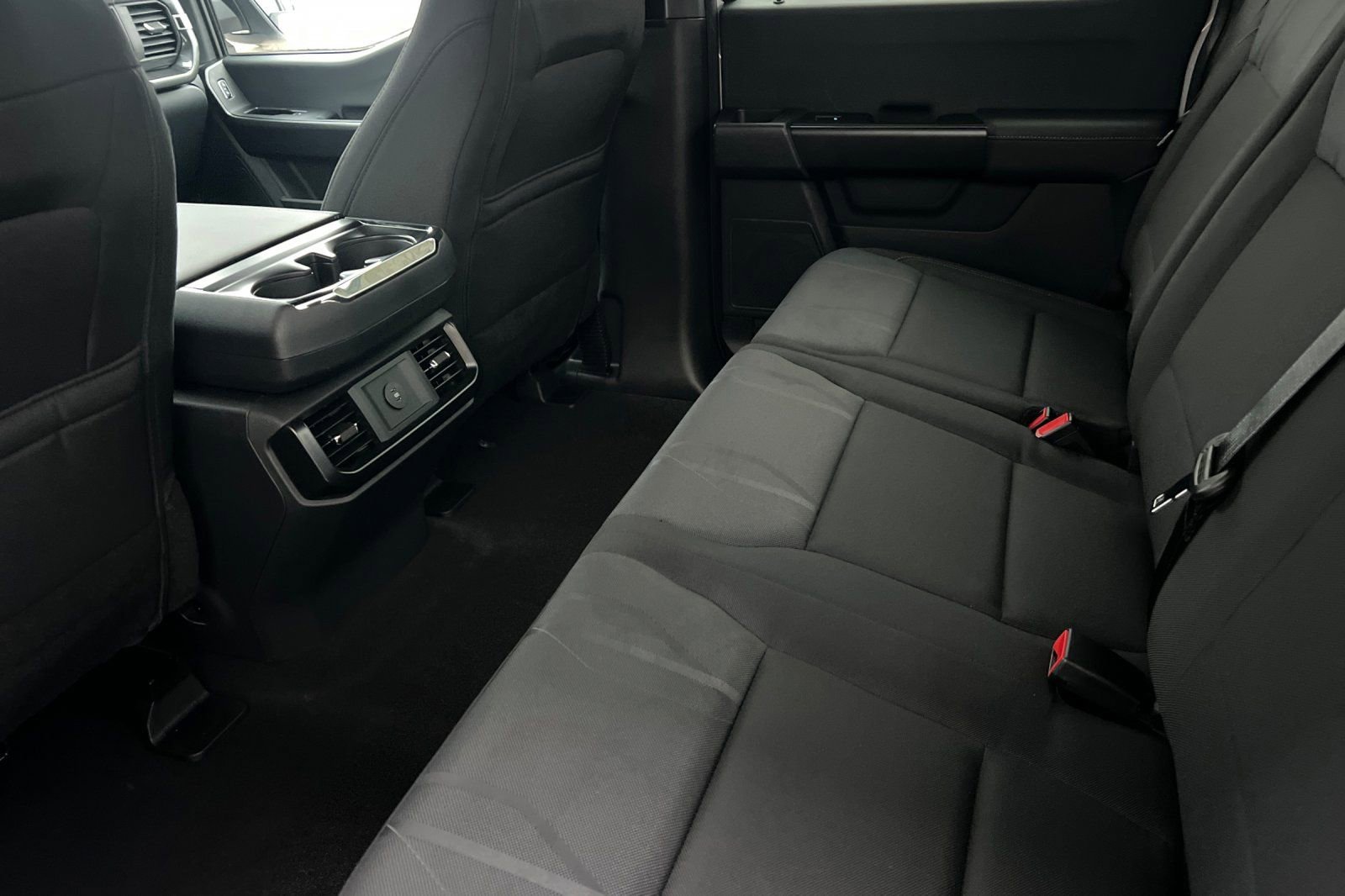 New 2026 Ford F150 STX image 10