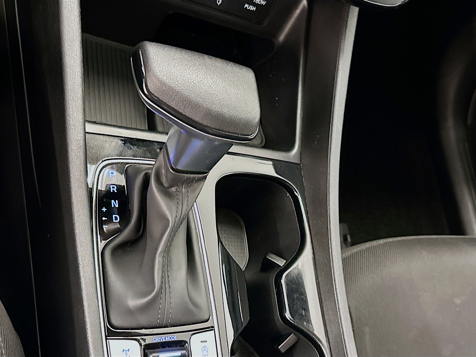 Used 2025 Hyundai Tucson SEL image 25