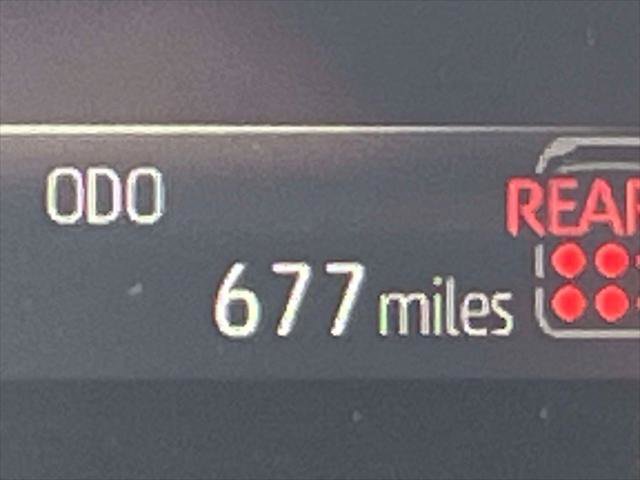 Used 2026 Toyota Highlander XLE image 26