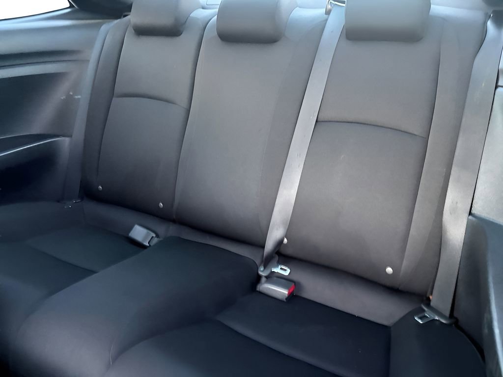 Used 2017 Honda Civic Si image 10