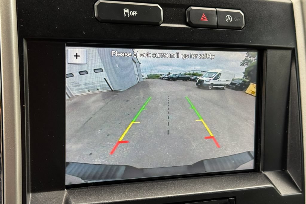 Used 2018 Ford F150 Lariat AWD/4WD image 35