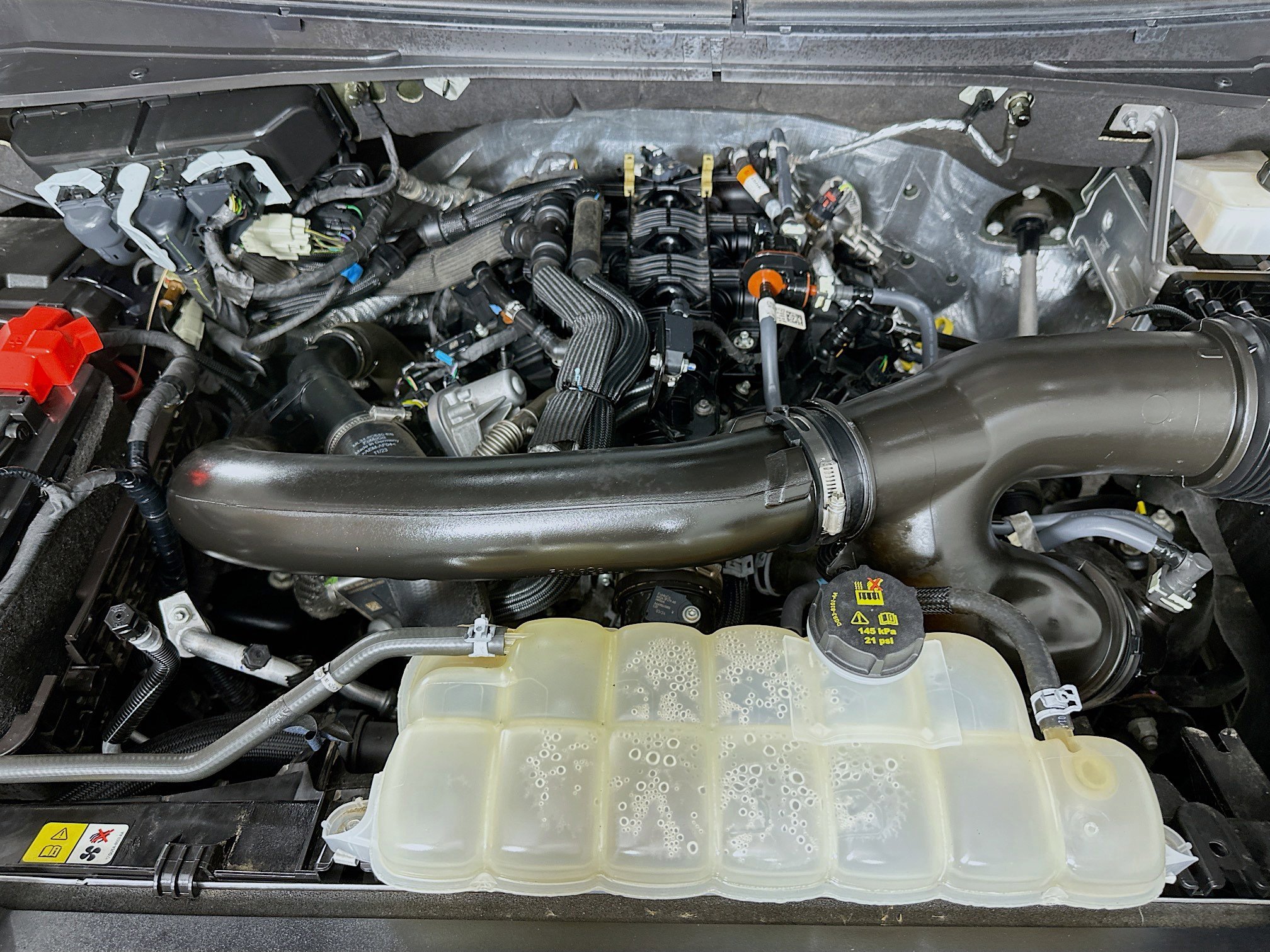 Used 2024 Ford Expedition Max XLT image 35