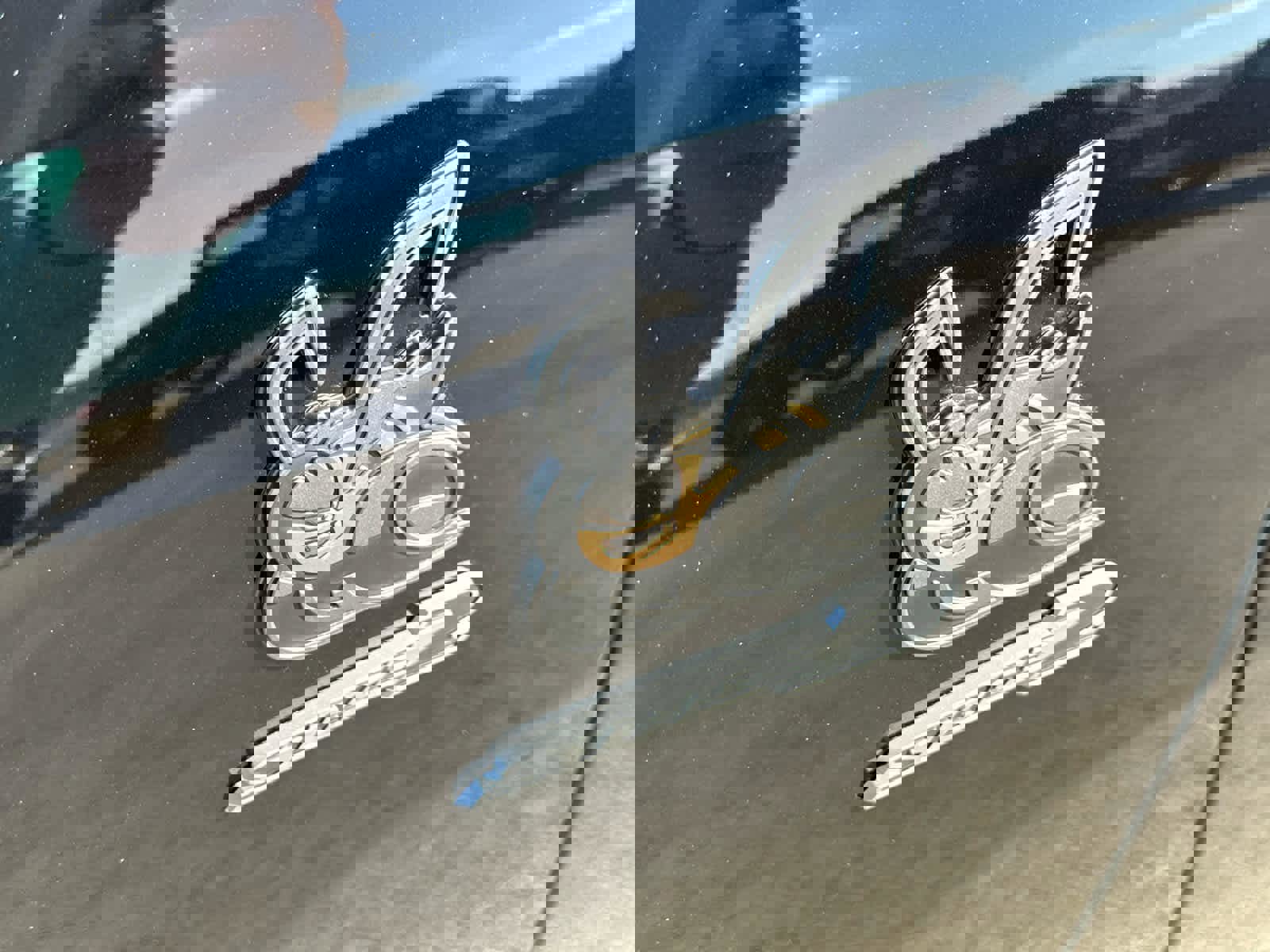 New 2024 Dodge Charger Daytona Scat Pack w/ Plus Group image 6