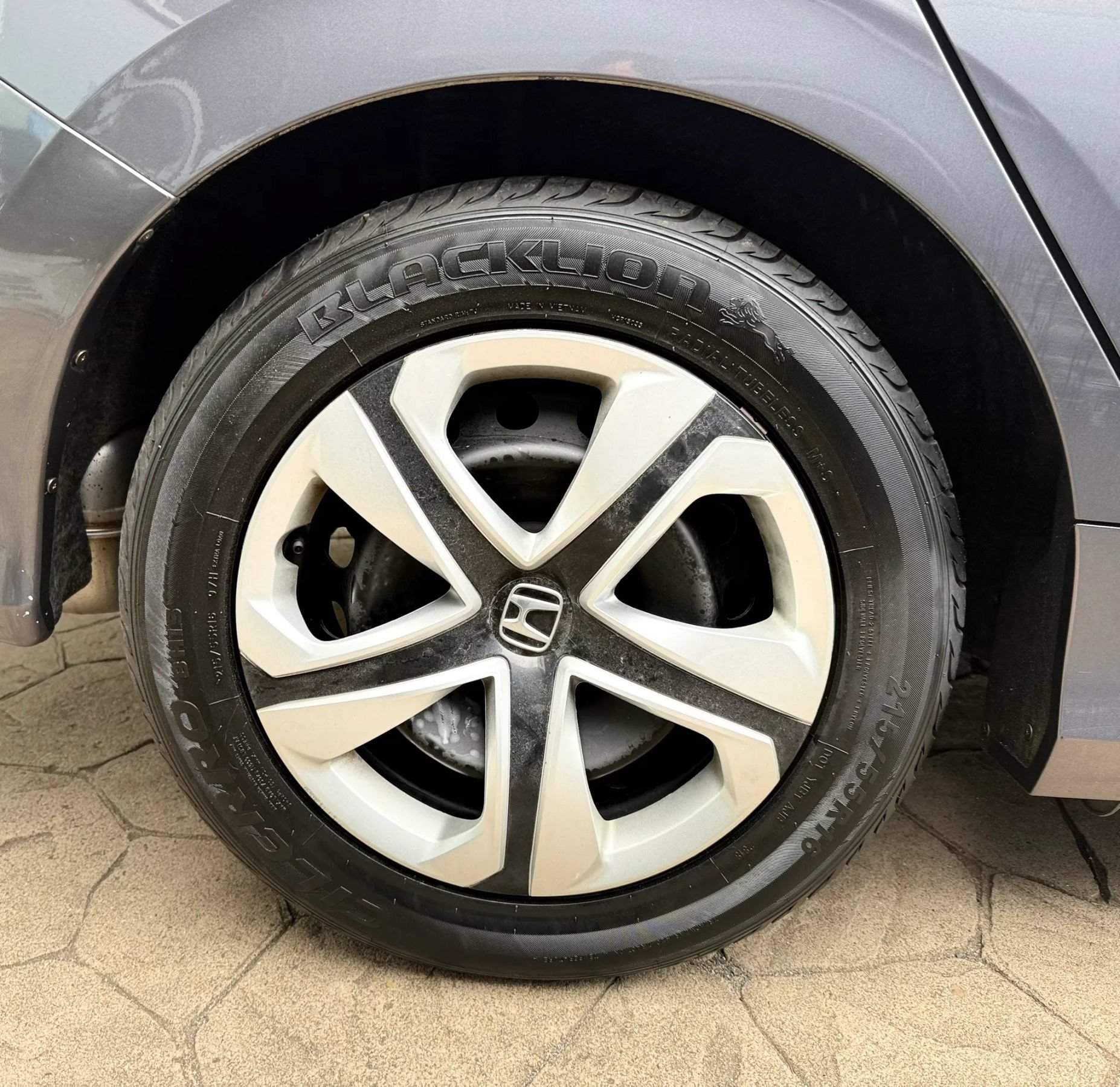 Used 2016 Honda Civic LX image 43