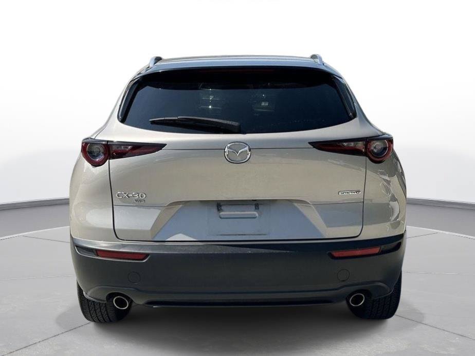 Used 2024 MAZDA CX-30 AWD 2.5 S w/ Select Sport Pkg image 7