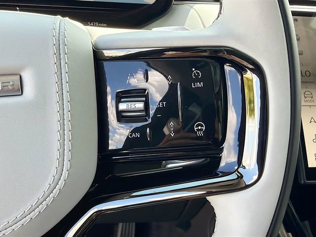 Used 2024 Land Rover Range Rover Sport Dynamic SE image 37