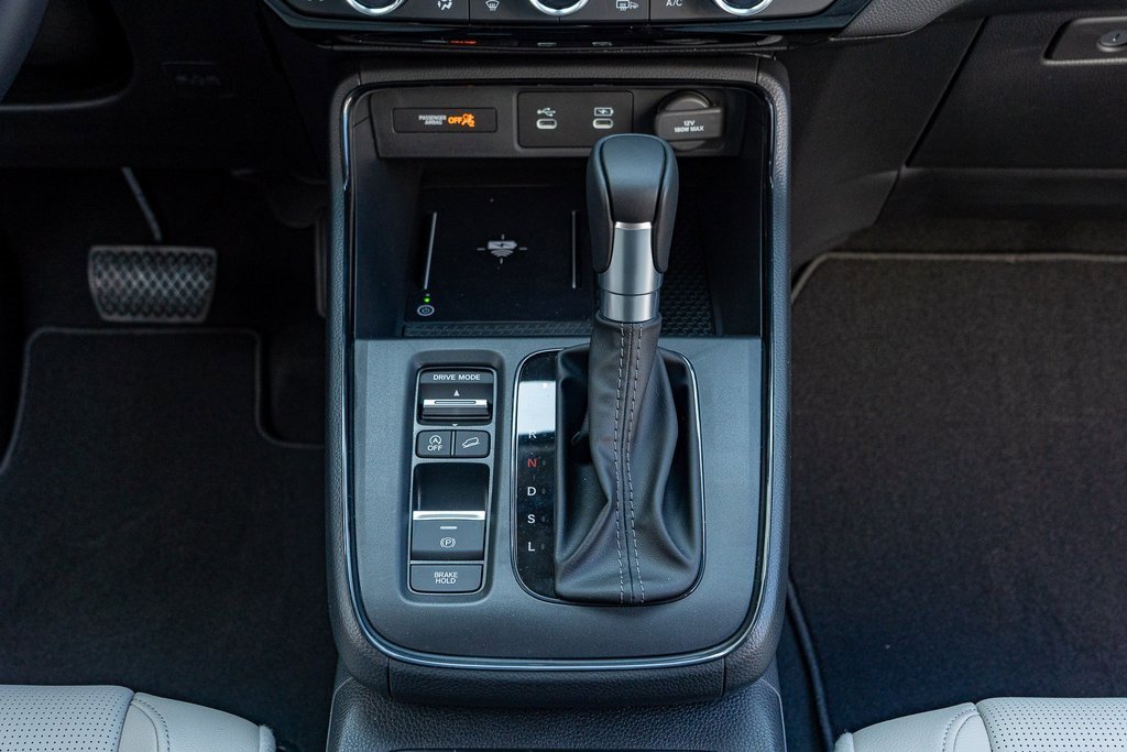 New 2026 Honda CR-V EX-L image 22