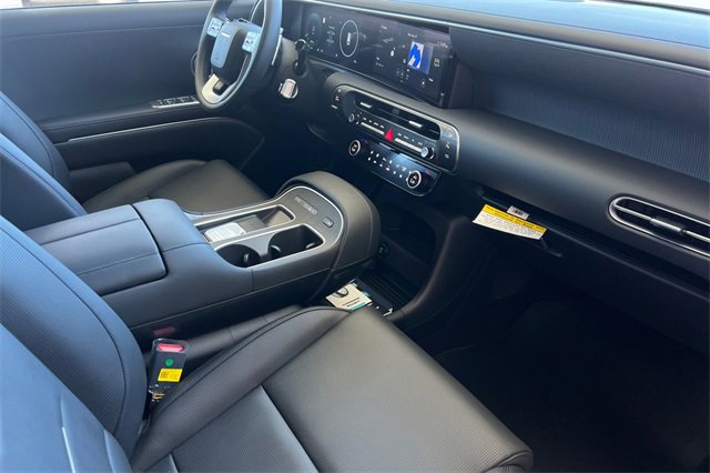 New 2026 Hyundai Palisade Calligraphy image 17