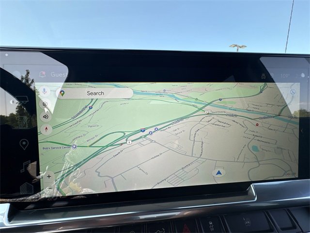 New 2026 Chevrolet Silverado 1500 RST image 14