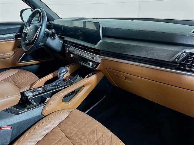 Used 2024 Kia Telluride EX X-Line image 30