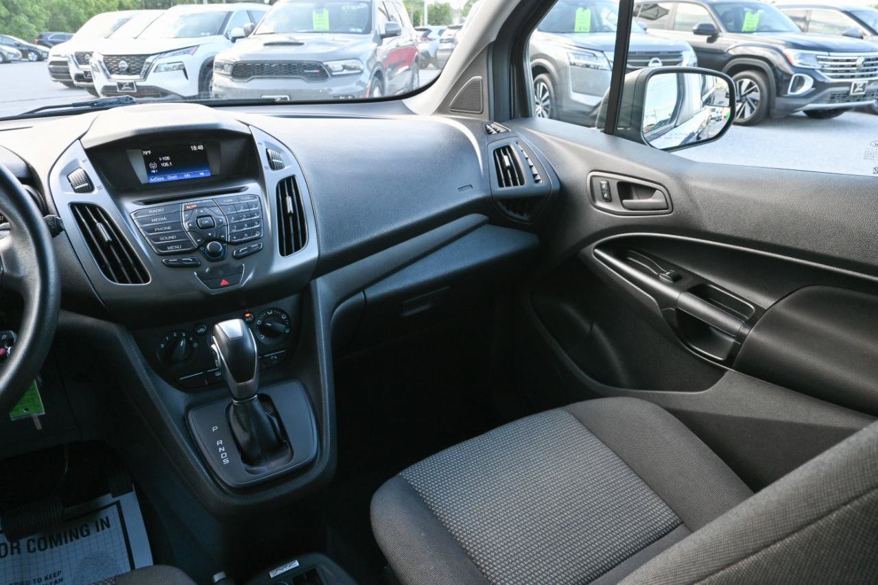 Used 2018 Ford Transit Connect XL FWD image 33