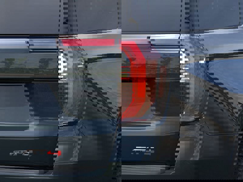 New 2026 GMC Yukon XL AT4 w/ AT4 Premium Plus Package image 35