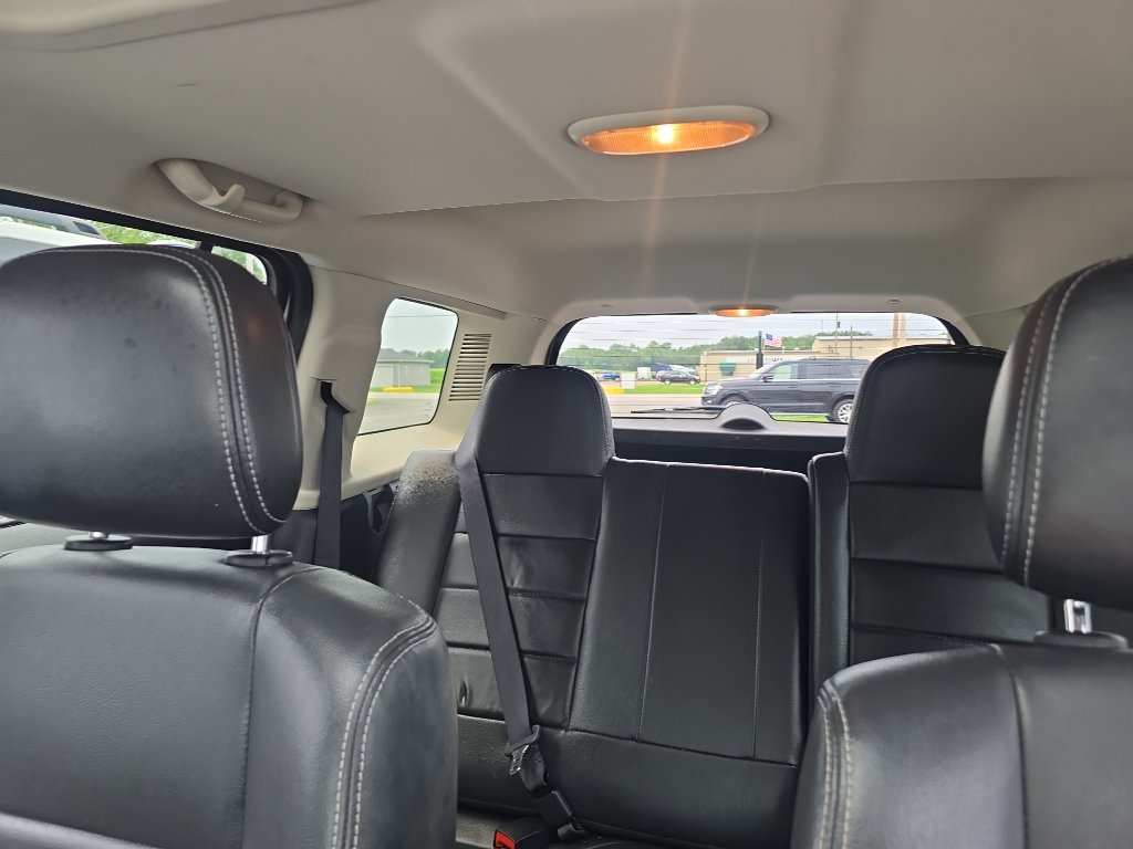 Used 2015 Jeep Patriot High Altitude AWD/4WD image 27