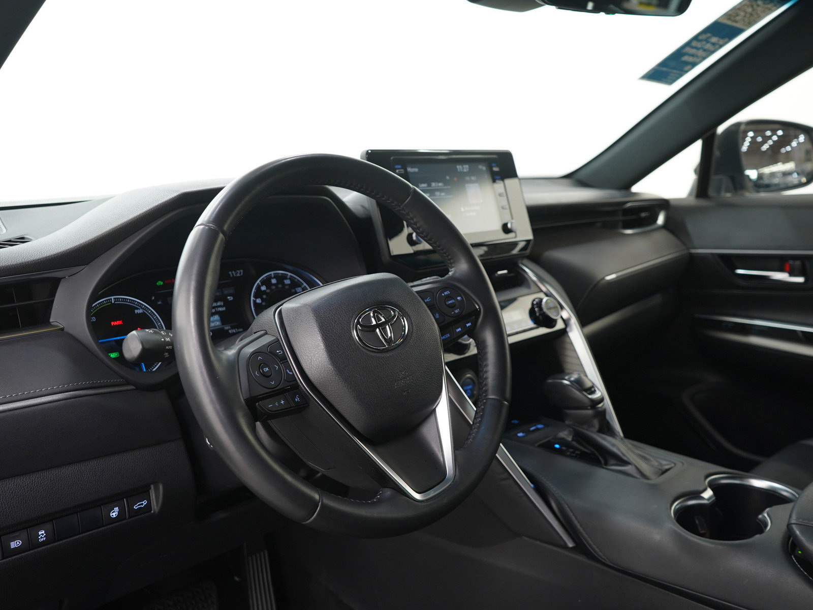 Used 2021 Toyota Venza XLE w/ Activity Package (TMS) AWD/4WD image 26