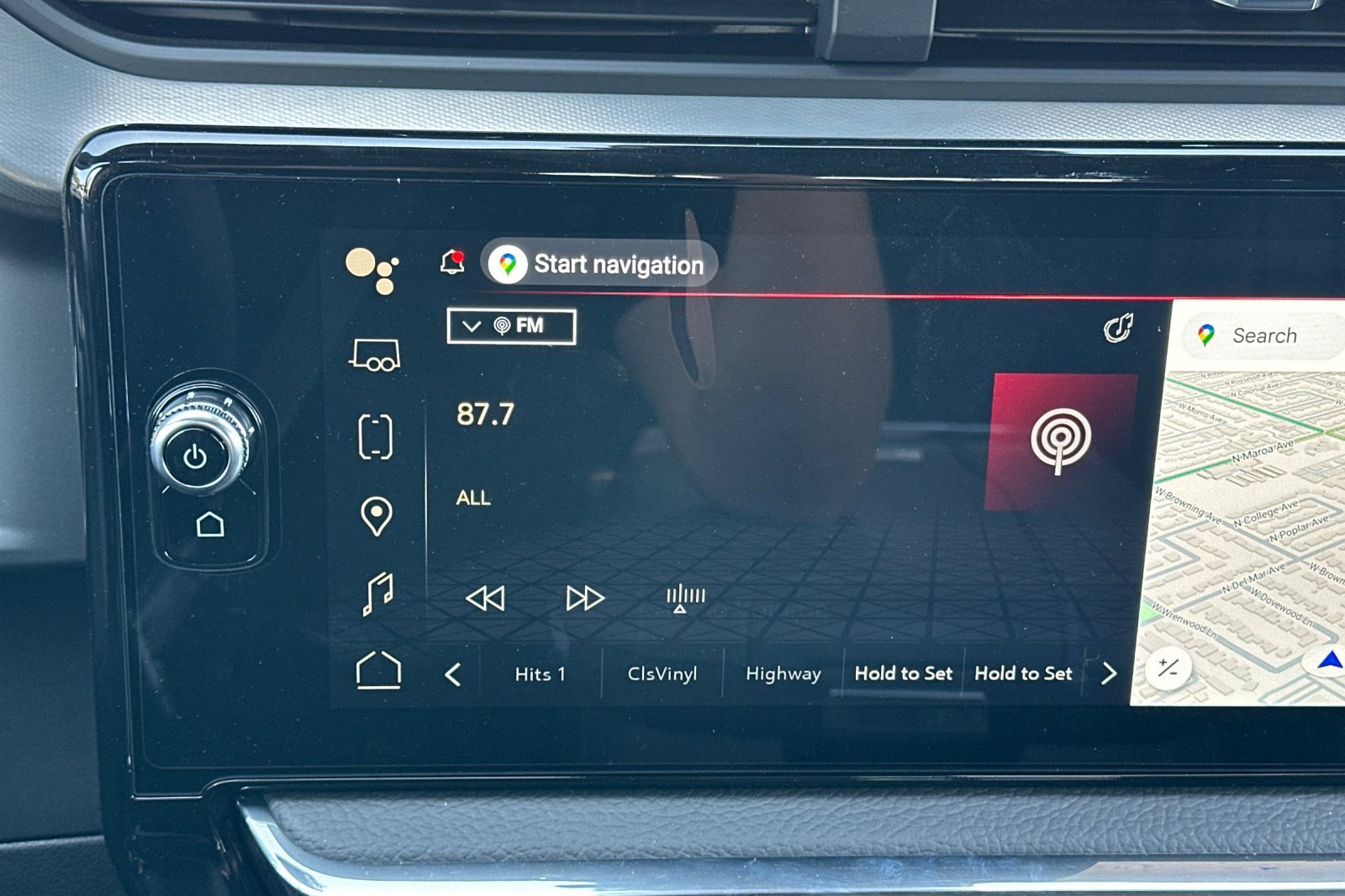 New 2026 GMC Sierra 1500 Denali w/ Technology Package image 16