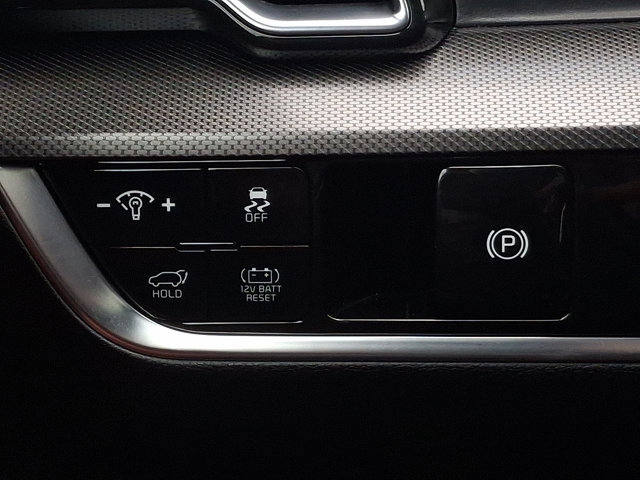 Used 2023 Kia Sportage SX Prestige image 28