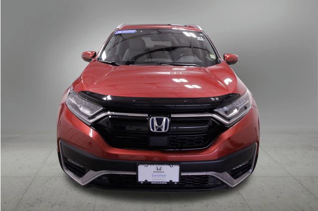 Certified 2022 Honda CR-V Touring image 10