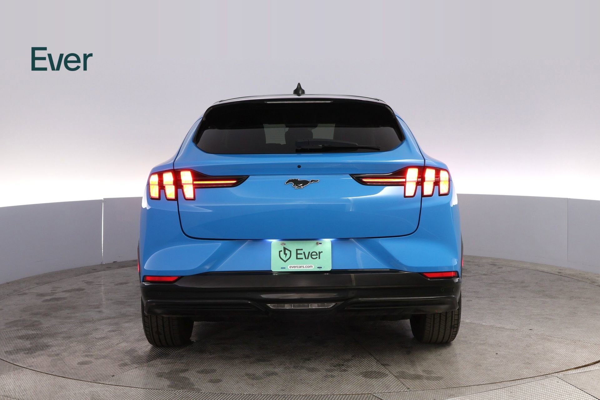 Used 2024 Ford Mustang Mach-E Premium image 15
