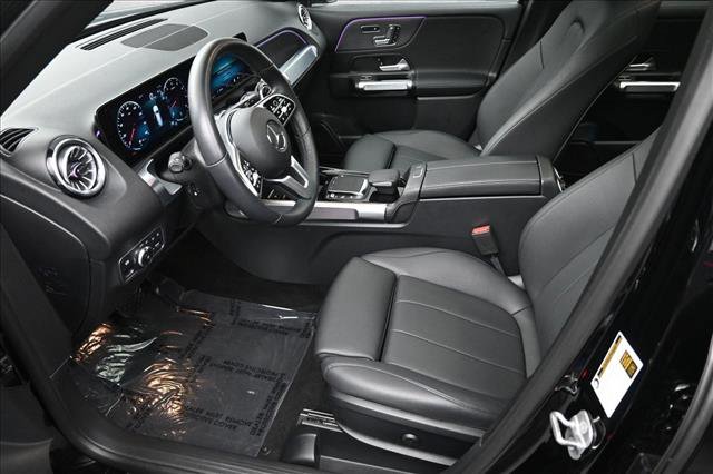 Certified 2023 Mercedes-Benz GLB 250 4MATIC image 9