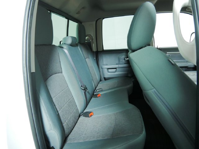 Used 2016 RAM 1500 Big Horn AWD/4WD image 18
