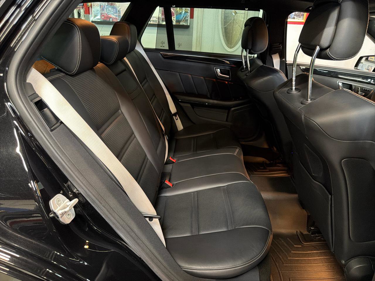 Used 2015 Mercedes-Benz E 63 AMG S-Model image 25
