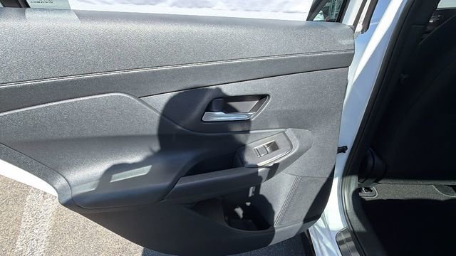 New 2026 Nissan Sentra SR image 14