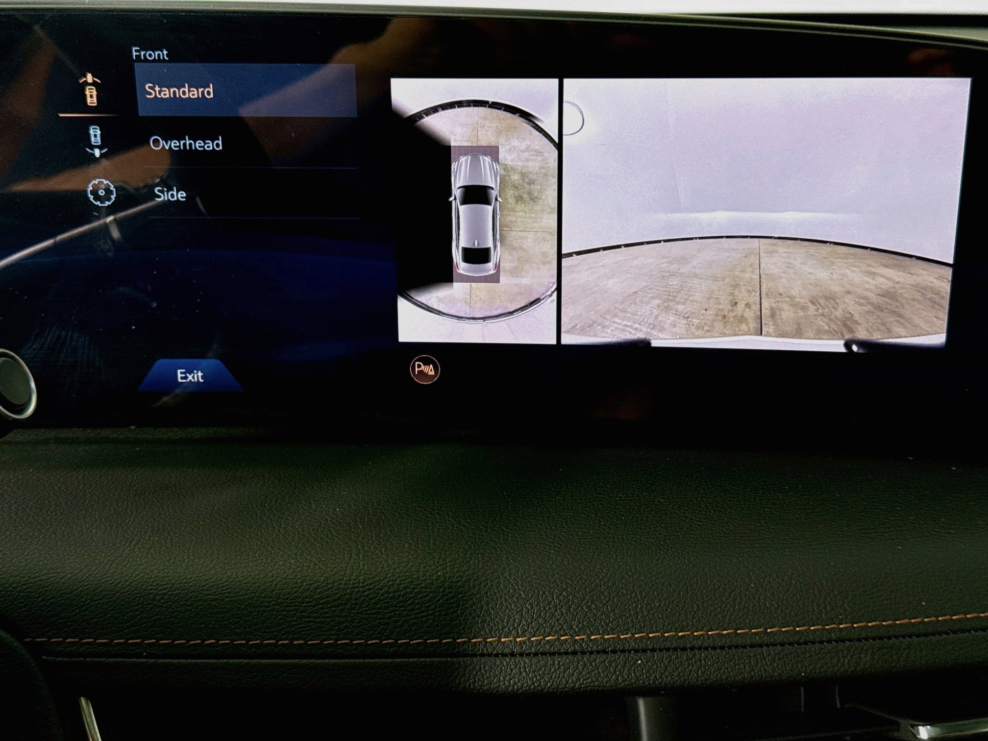 Used 2025 Cadillac CT5 Sport w/ Platinum Package RWD image 16