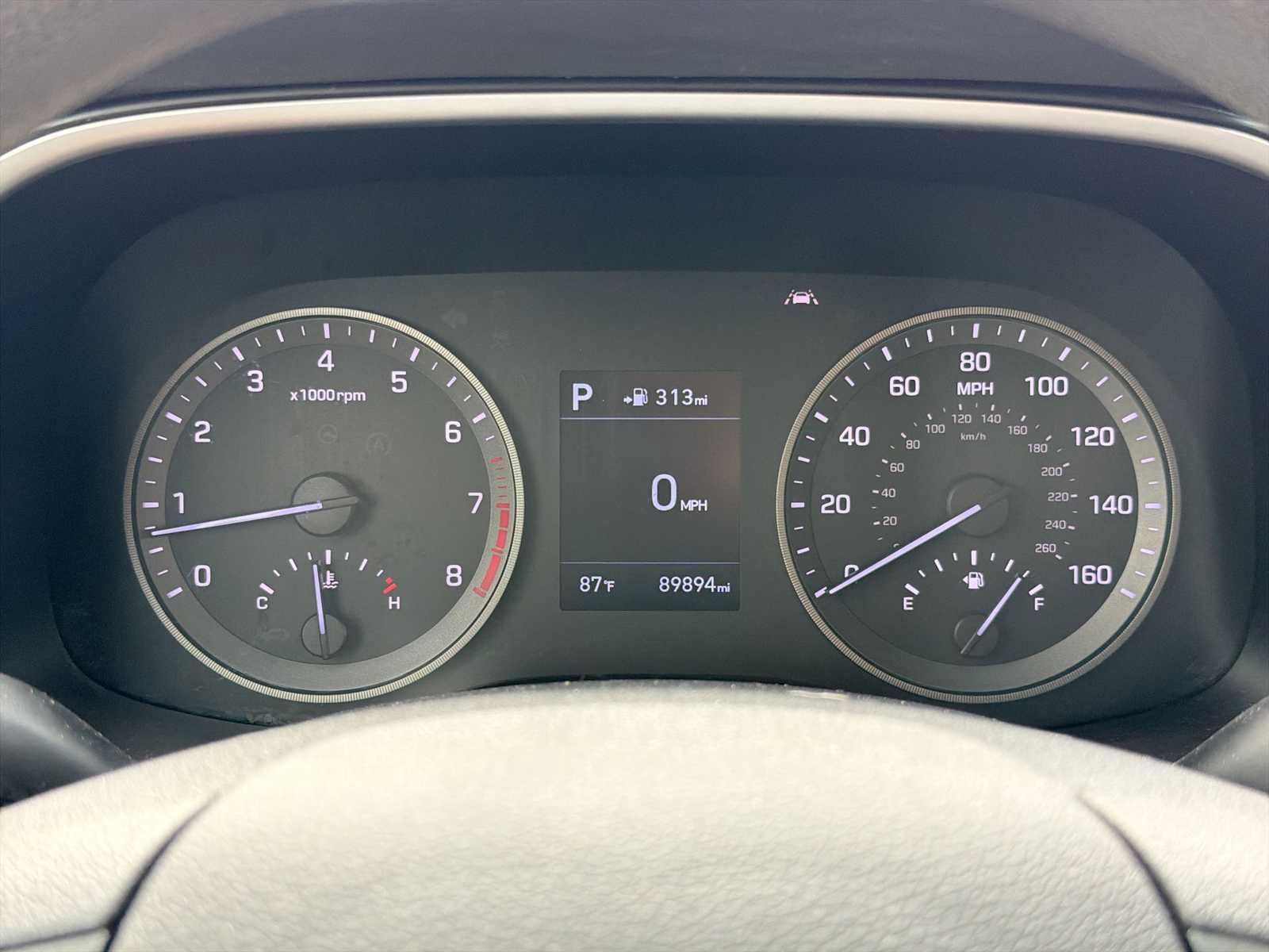 Used 2019 Hyundai Tucson SE AWD/4WD image 26