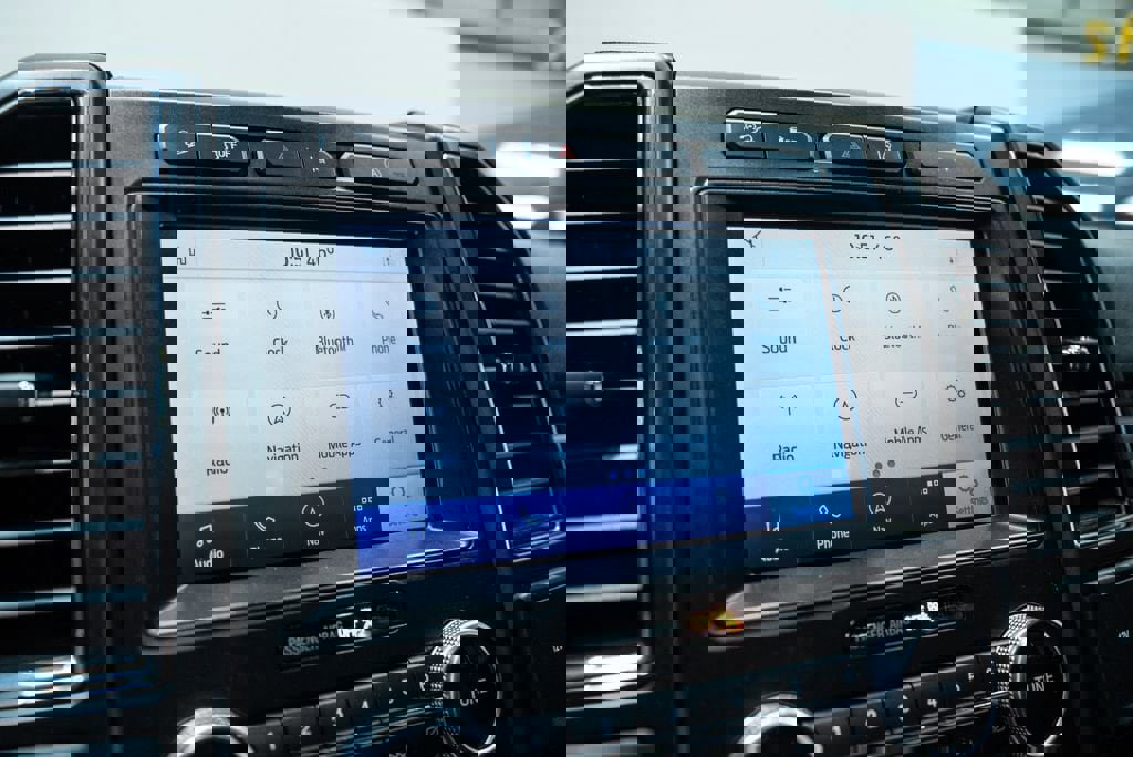 Used 2021 Ford Expedition Max Limited AWD/4WD image 25