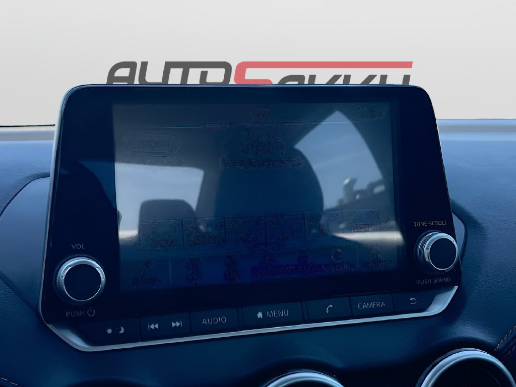 Used 2024 Nissan Sentra SR FWD image 14