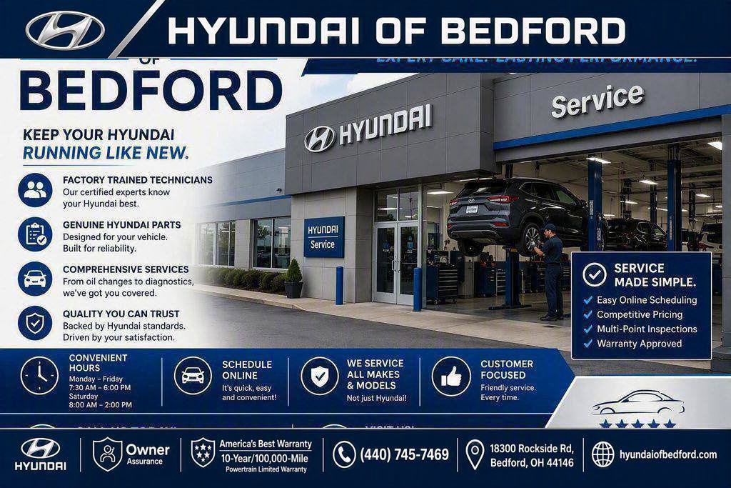 New 2026 Hyundai Sonata SEL FWD image 26