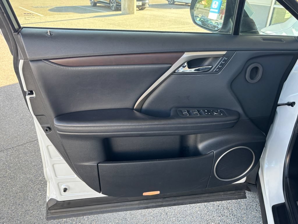 Used 2021 Lexus RX 450h AWD w/ Premium Package image 26