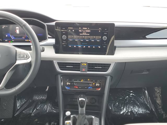 New 2026 Volkswagen Taos SE AWD/4WD image 23