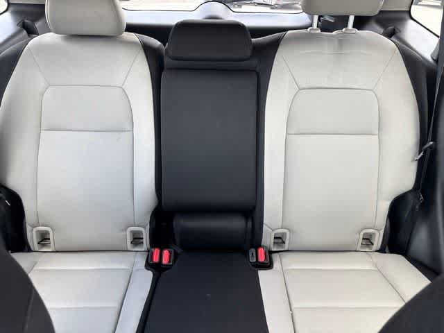Certified 2025 Honda CR-V EX image 25