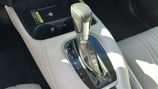 Used 2024 Honda HR-V EX-L image 17
