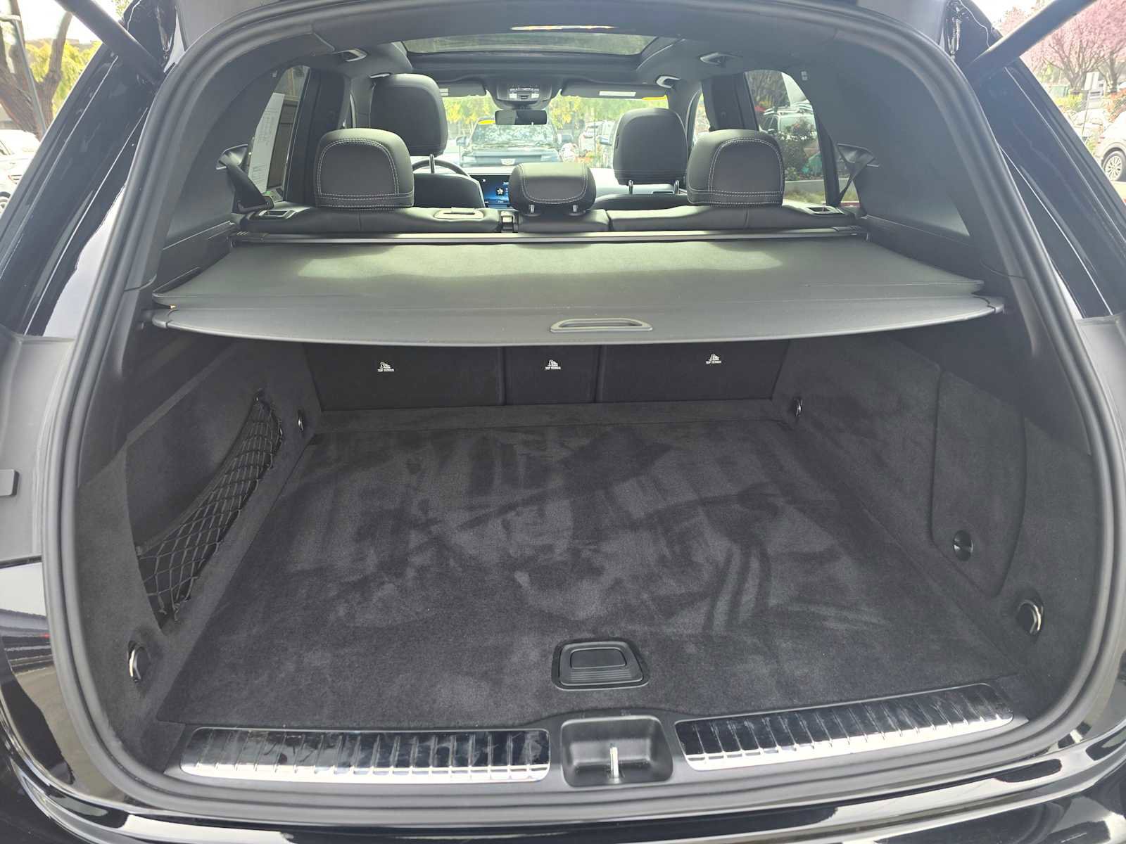 Certified 2025 Mercedes-Benz GLE 350 4MATIC image 17