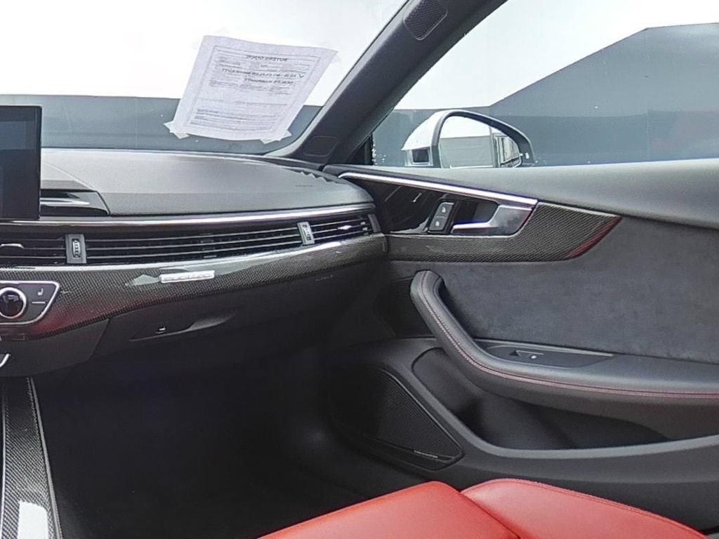 Used 2023 Audi S5 Premium Plus AWD/4WD image 29