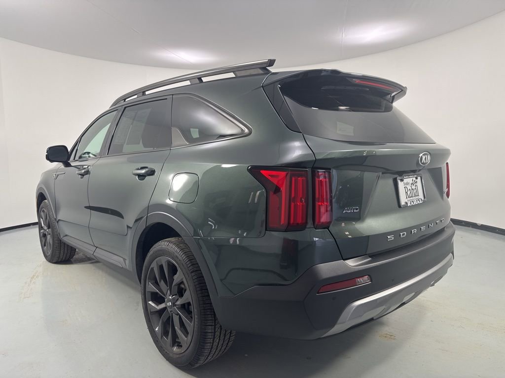 Used 2021 Kia Sorento SX Prestige image 5