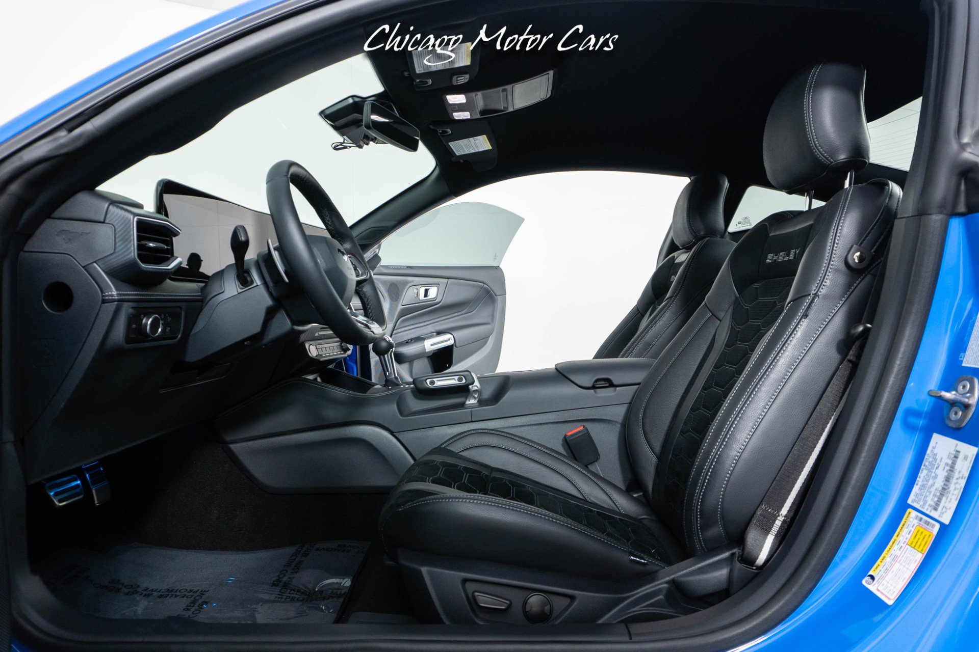 Used 2025 Ford Mustang GT Premium w/ GT Performance Package image 29