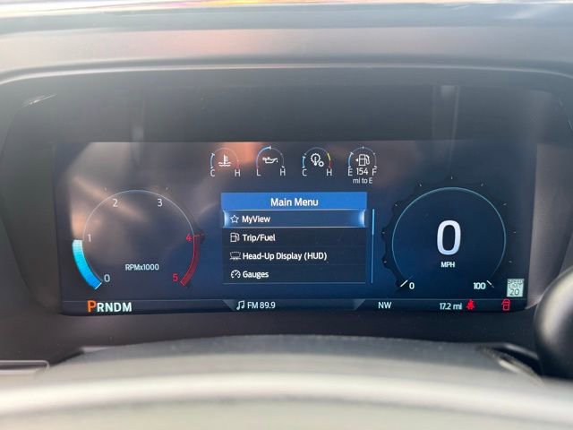 New 2026 Ford F250 Lariat w/ Tremor Off-Road Package image 10