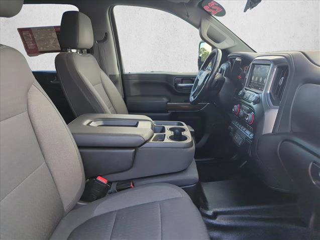 Used 2022 Chevrolet Silverado 2500 LT w/ All Star Edition image 20