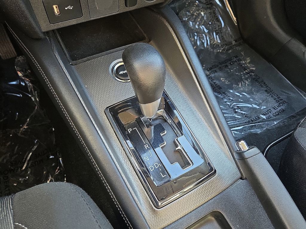 Used 2024 Mitsubishi Outlander Sport SE image 29