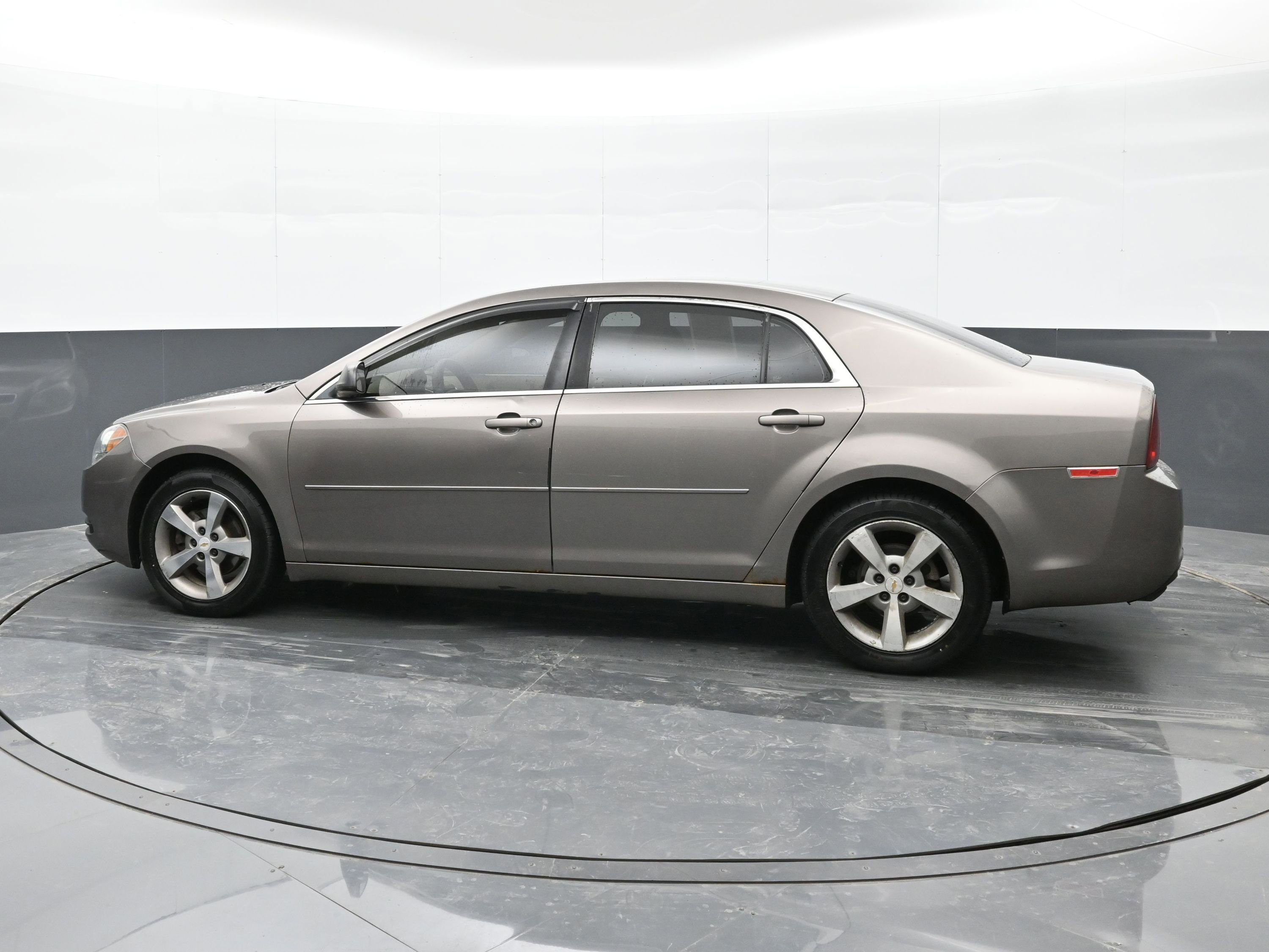 Used 2012 Chevrolet Malibu LS image 5