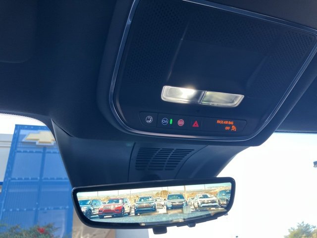 Used 2024 Chevrolet Blazer EV RS image 20