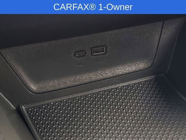 Certified 2025 Chevrolet Equinox LT w/ Convenience Package II image 24