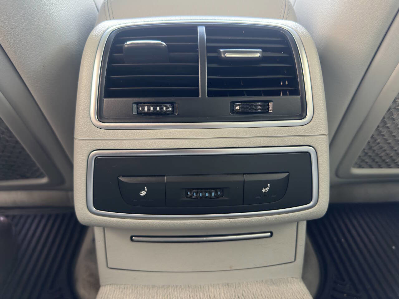 Used 2014 Audi A6 2.0T Premium Plus w/ Premium Plus Package AWD/4WD image 8