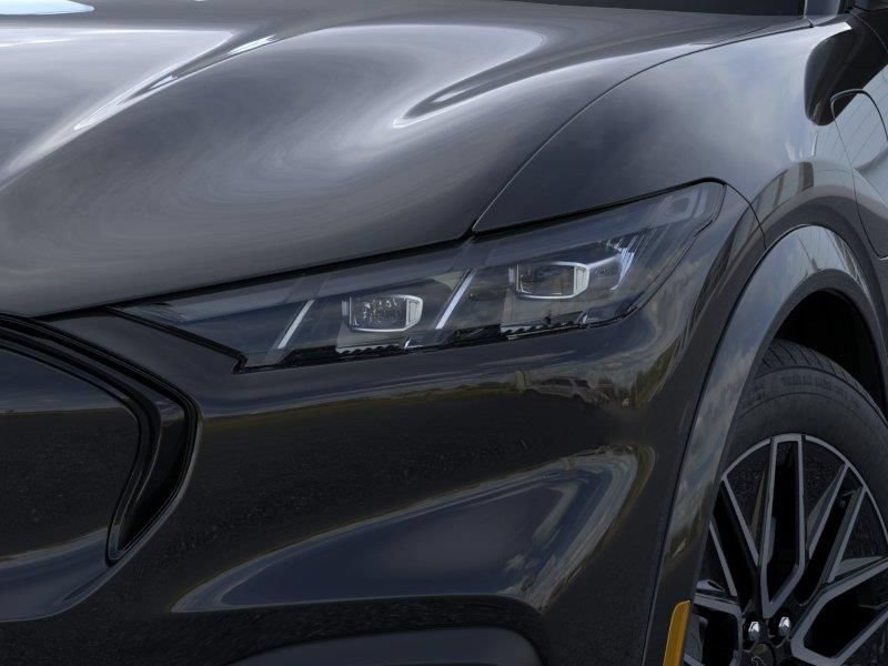 New 2026 Ford Mustang Mach-E Premium w/ Technology Package AWD/4WD image 18